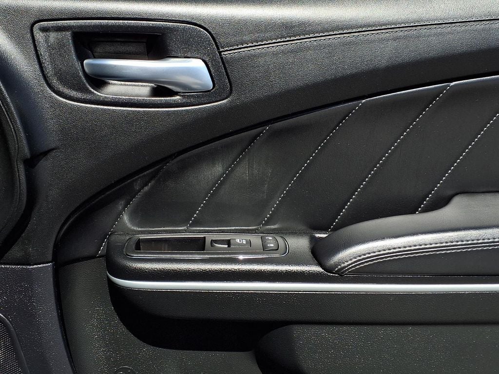 2023 Dodge Charger R/T Scat Pack