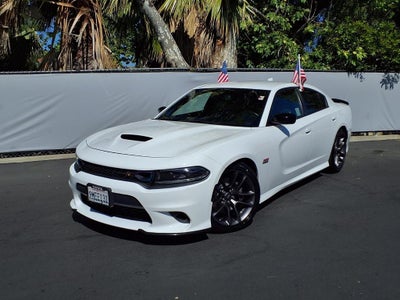 2023 Dodge Charger R/T Scat Pack