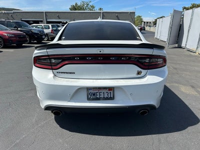 2023 Dodge Charger R/T Scat Pack