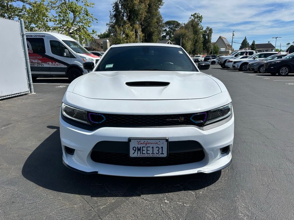 2023 Dodge Charger R/T Scat Pack