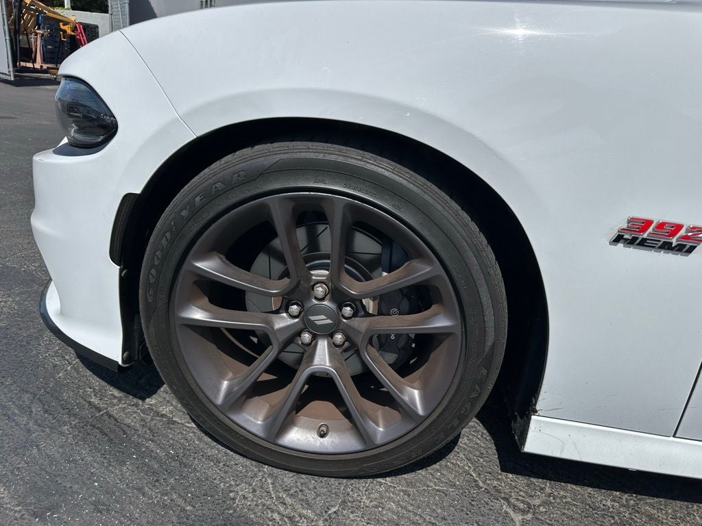 2023 Dodge Charger R/T Scat Pack