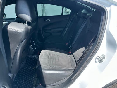 2023 Dodge Charger R/T Scat Pack