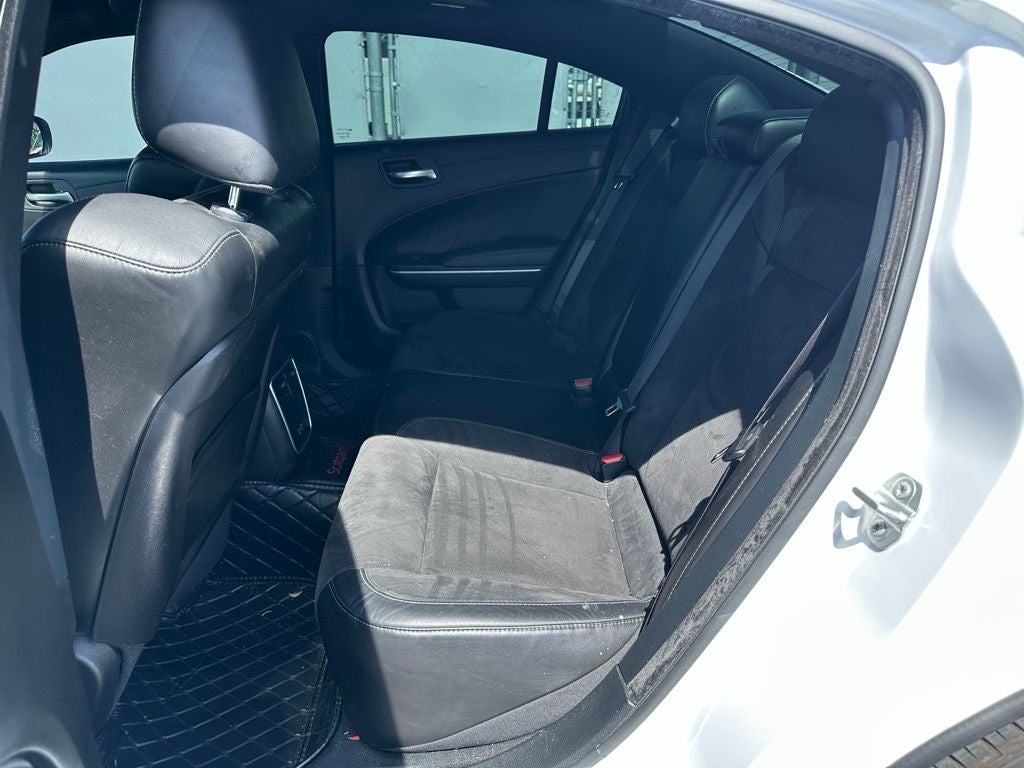 2023 Dodge Charger R/T Scat Pack