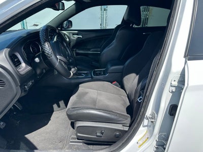 2023 Dodge Charger R/T Scat Pack