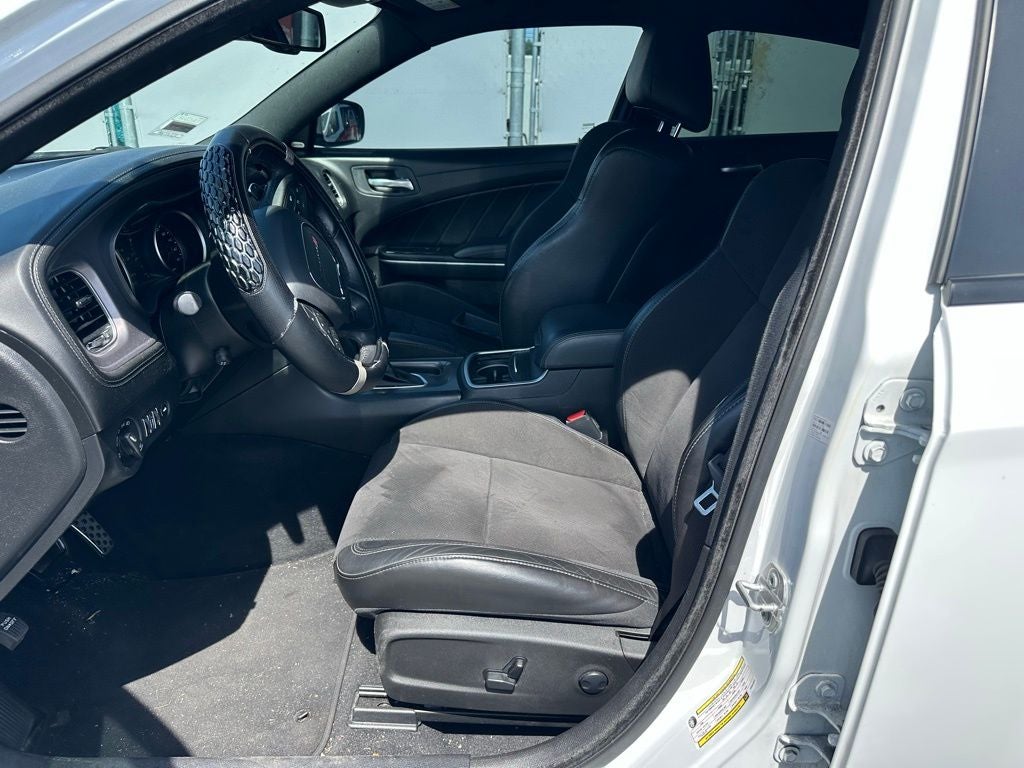 2023 Dodge Charger R/T Scat Pack