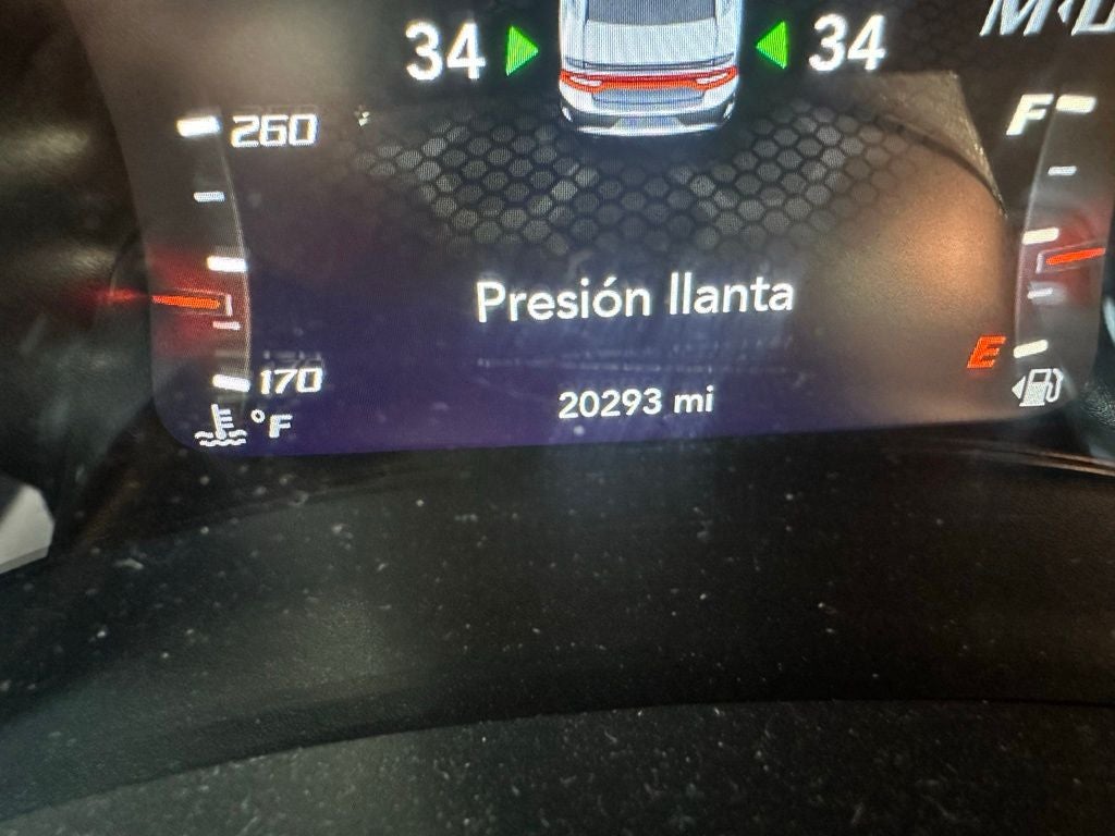 2023 Dodge Charger R/T Scat Pack