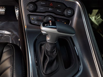 2016 Dodge Challenger SRT 392