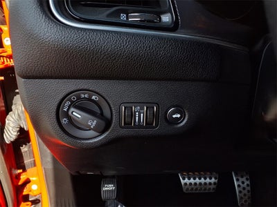 2016 Dodge Challenger SRT 392