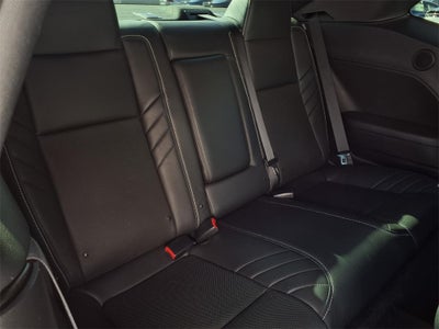 2016 Dodge Challenger SRT 392