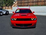 2016 Dodge Challenger SRT 392