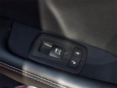 2016 Dodge Challenger SRT 392