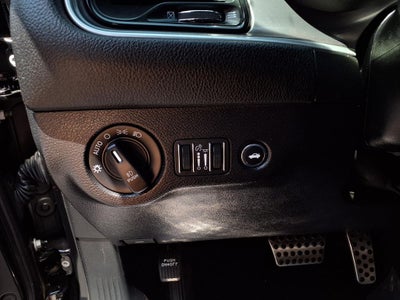 2019 Dodge Challenger GT