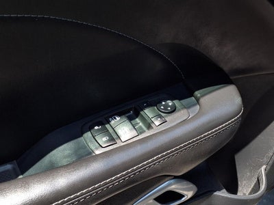 2019 Dodge Challenger GT