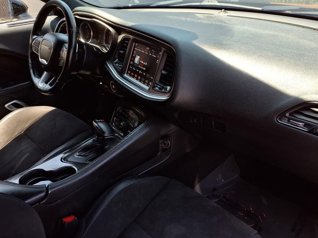 2019 Dodge Challenger GT