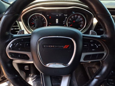 2019 Dodge Challenger GT