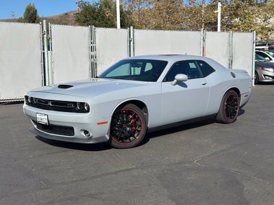 2020 Dodge Challenger GT