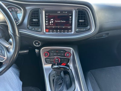 2020 Dodge Challenger GT