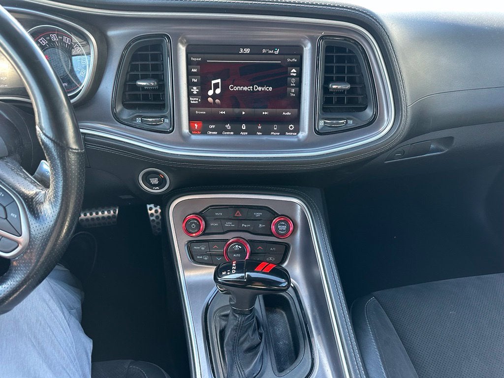 2020 Dodge Challenger GT