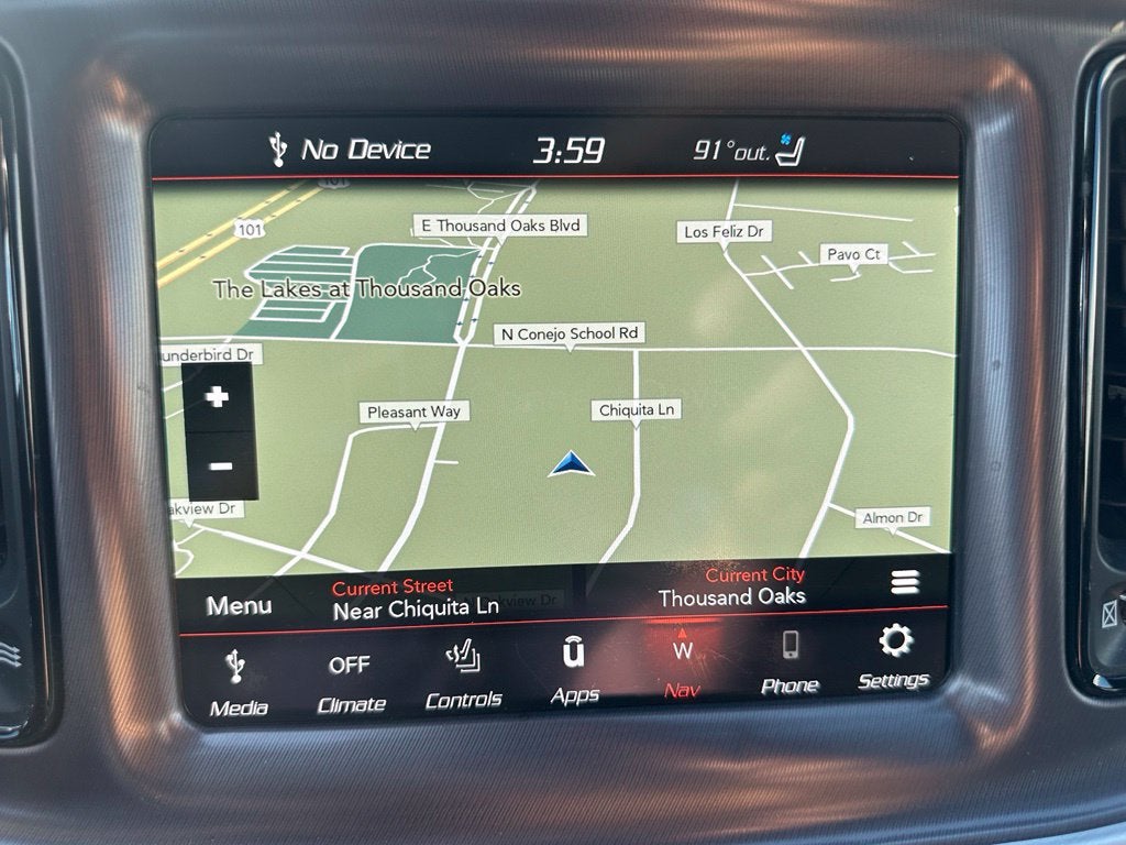 2020 Dodge Challenger GT