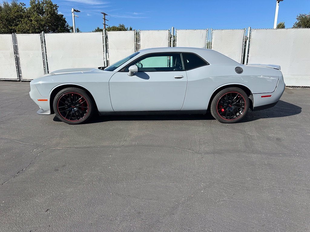 2020 Dodge Challenger GT