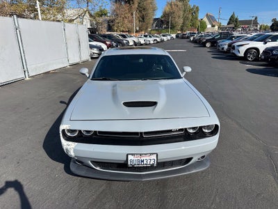 2020 Dodge Challenger GT