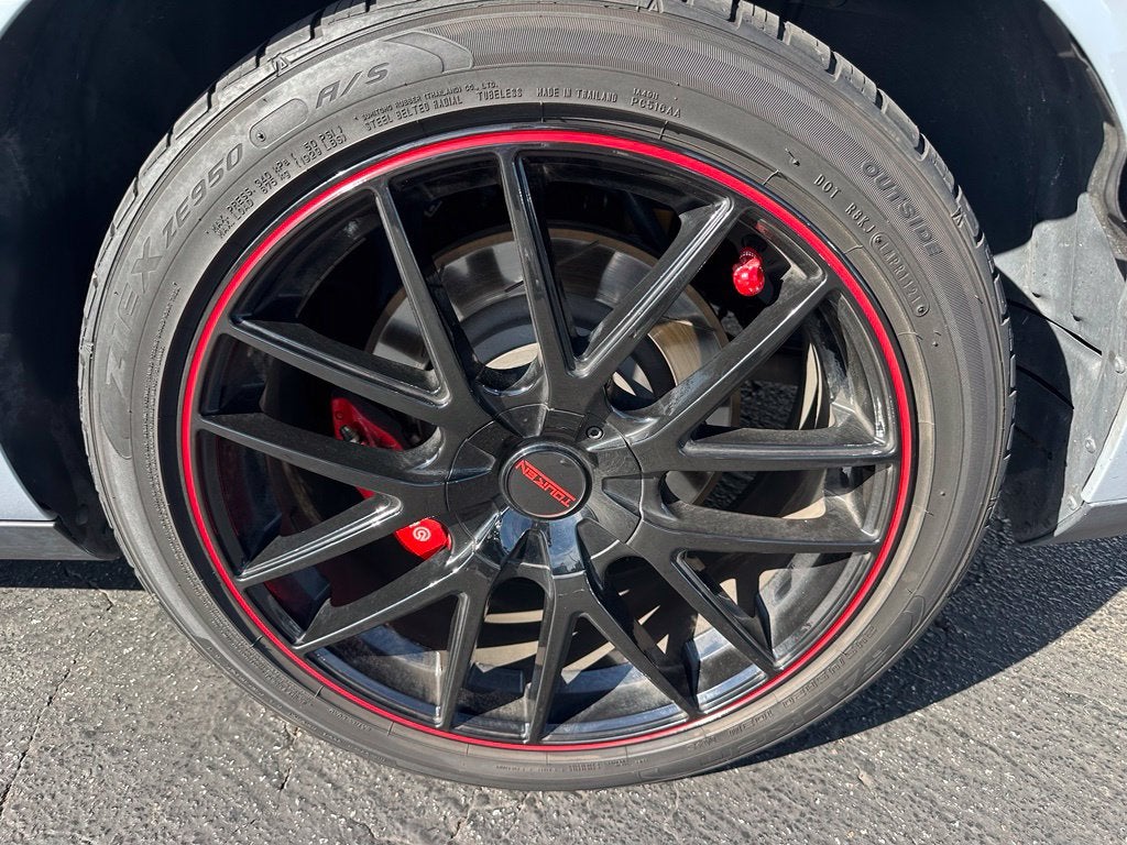 2020 Dodge Challenger GT