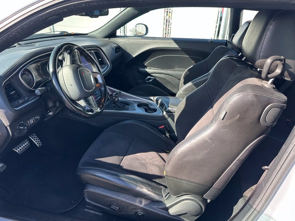 2020 Dodge Challenger GT