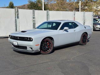 2020 Dodge Challenger GT