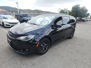 2019 Chrysler Pacifica Touring Plus