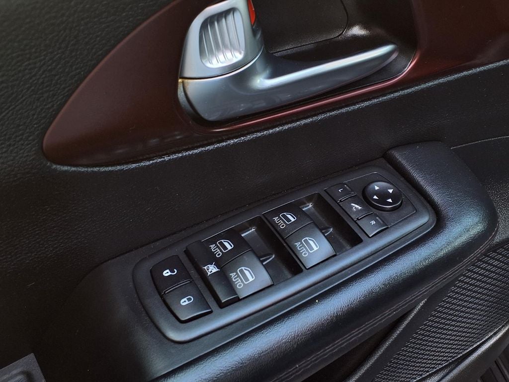 2020 Chrysler Pacifica Hybrid Limited