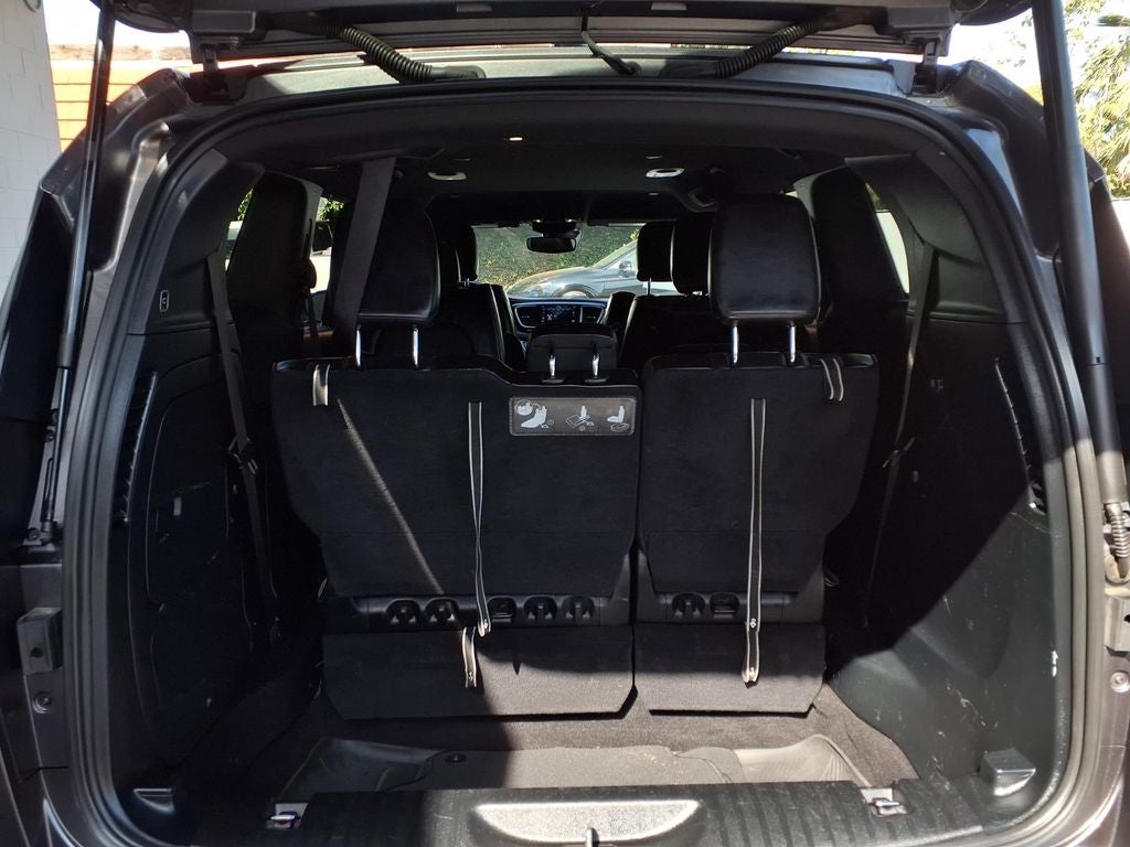 2020 Chrysler Pacifica Hybrid Limited