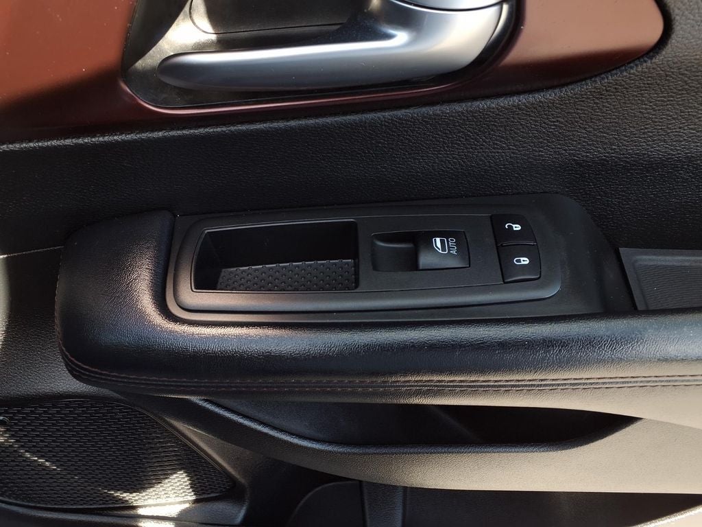 2020 Chrysler Pacifica Hybrid Limited