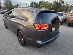 2020 Chrysler Pacifica Hybrid Limited
