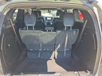 2022 Chrysler Pacifica Hybrid Limited