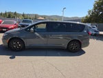 2022 Chrysler Pacifica Hybrid Limited