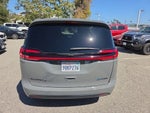 2022 Chrysler Pacifica Hybrid Limited