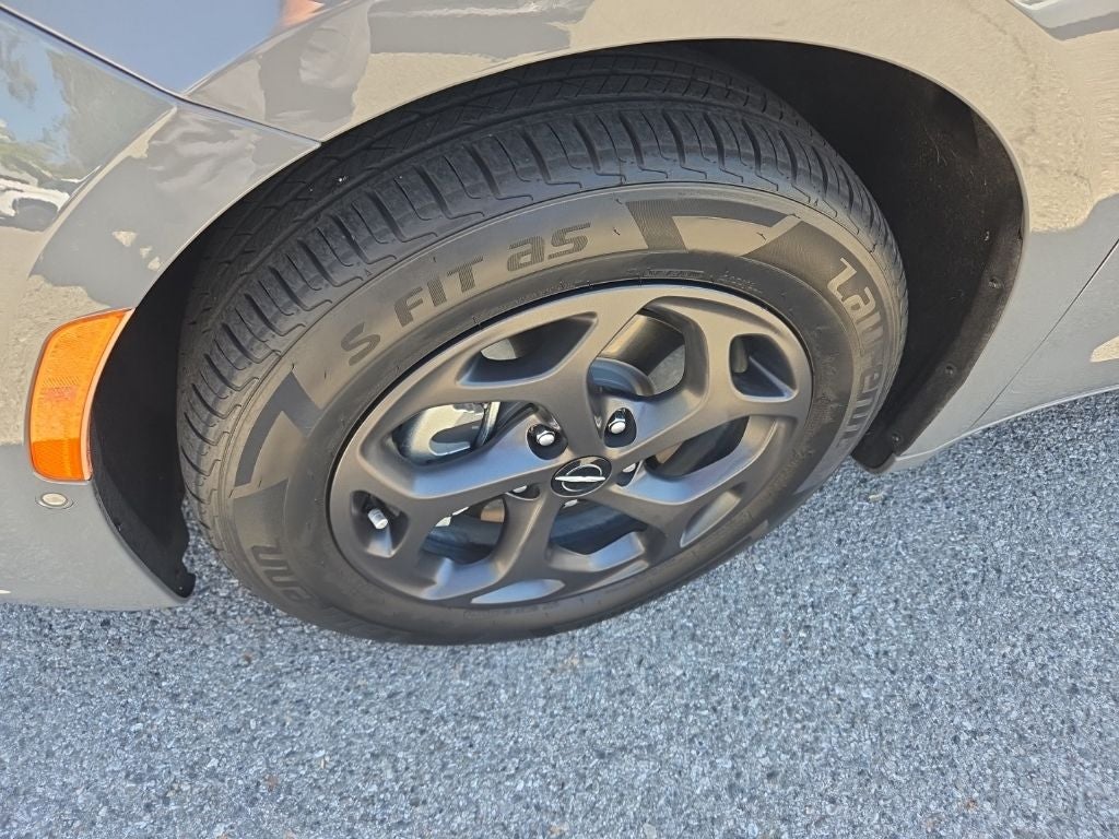 2022 Chrysler Pacifica Hybrid Limited