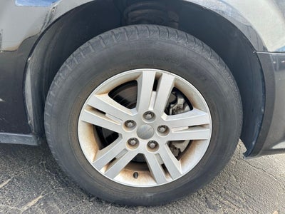 2013 Dodge Grand Caravan Crew