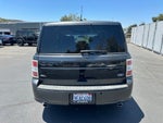 2018 Ford Flex SEL