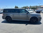 2018 Ford Flex SEL