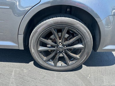 2018 Ford Flex SEL