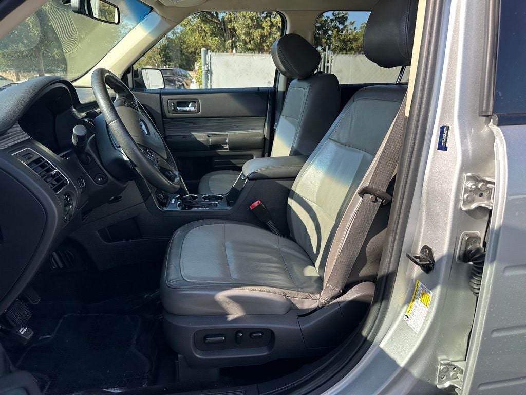 2016 Ford Flex SEL