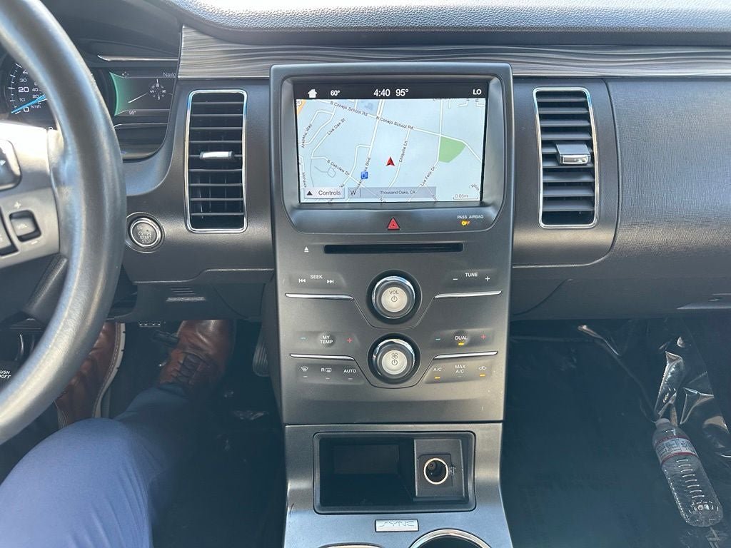 2016 Ford Flex SEL