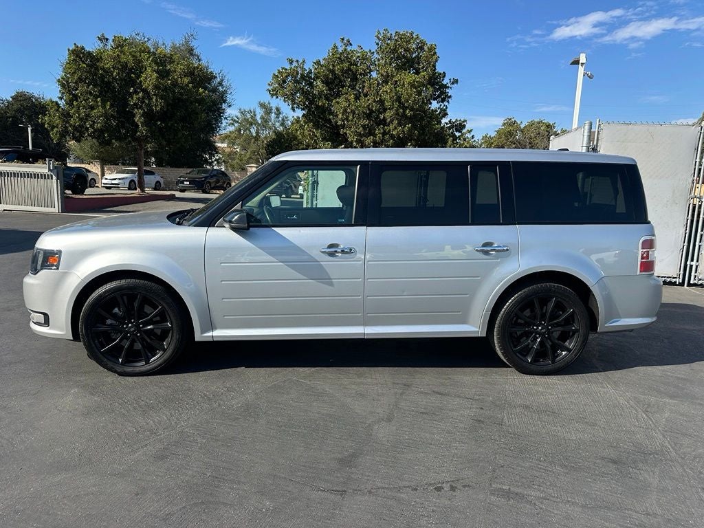 2016 Ford Flex SEL