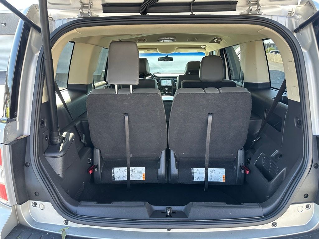 2016 Ford Flex SEL