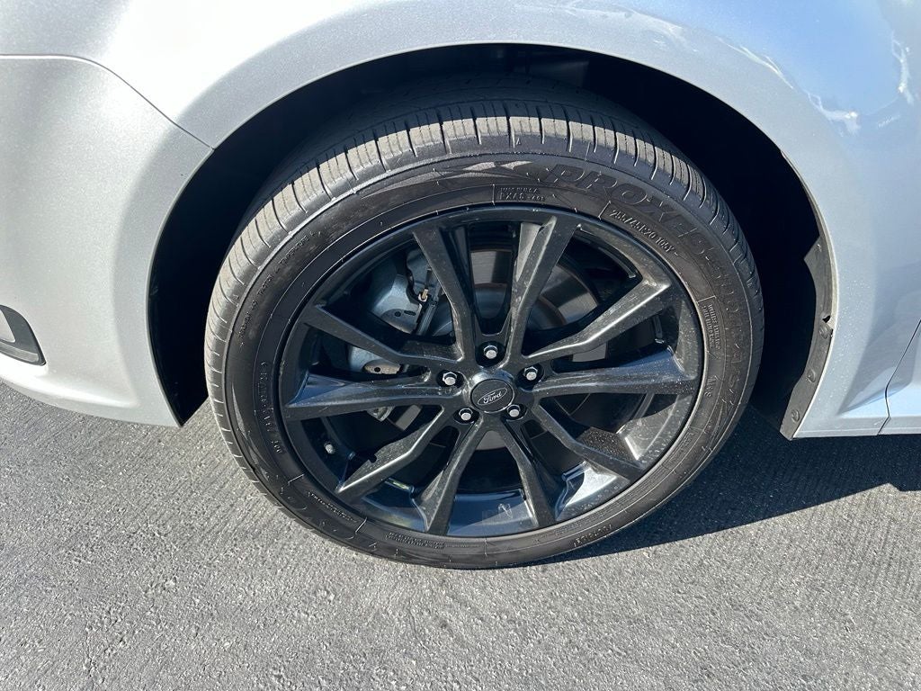 2016 Ford Flex SEL