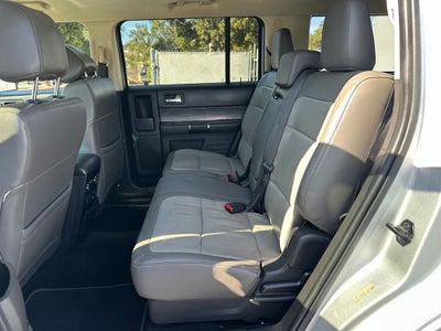 2016 Ford Flex SEL