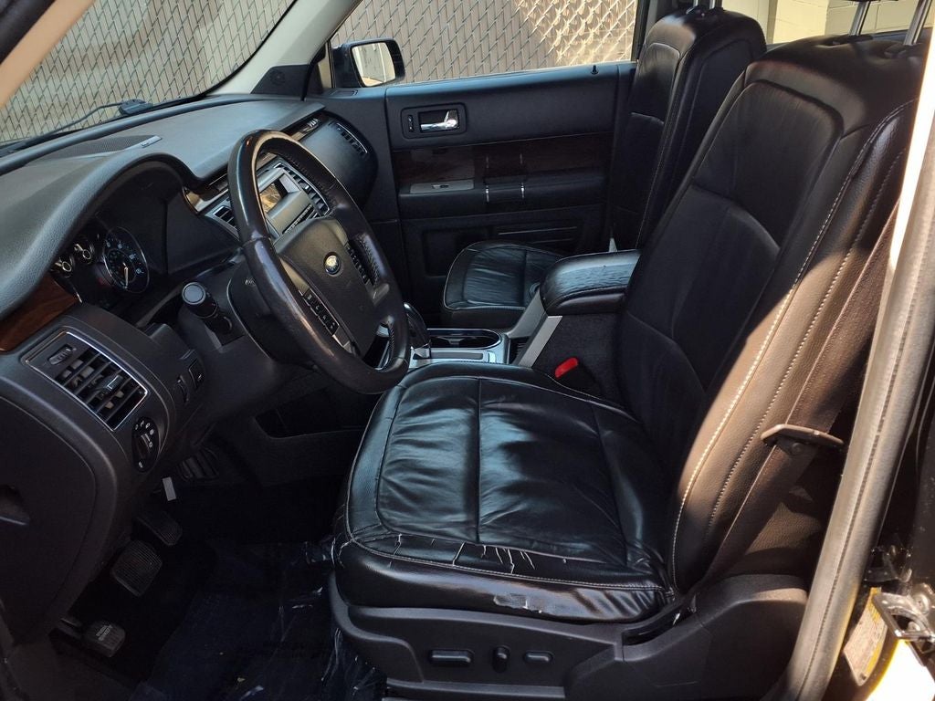 2012 Ford Flex SEL