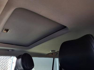 2012 Ford Flex SEL