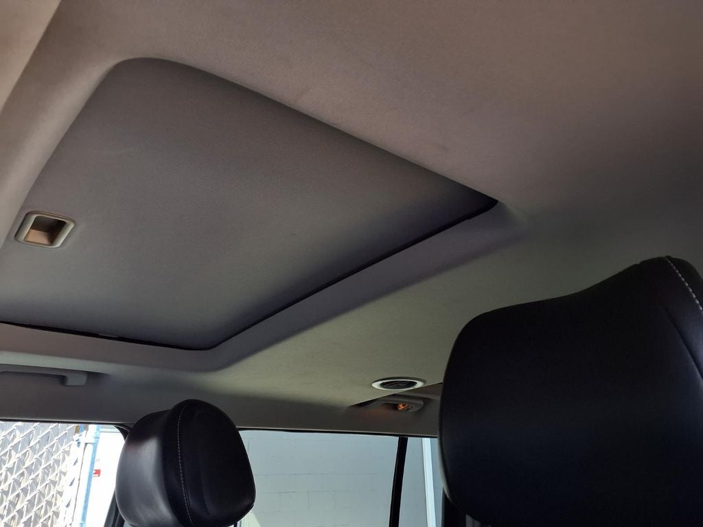 2012 Ford Flex SEL
